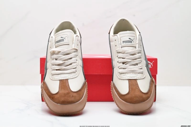 Puma Shoes Trendy 2979