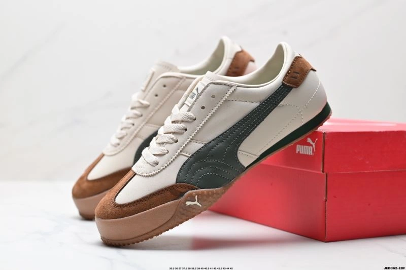 Puma Shoes Trendy 2979