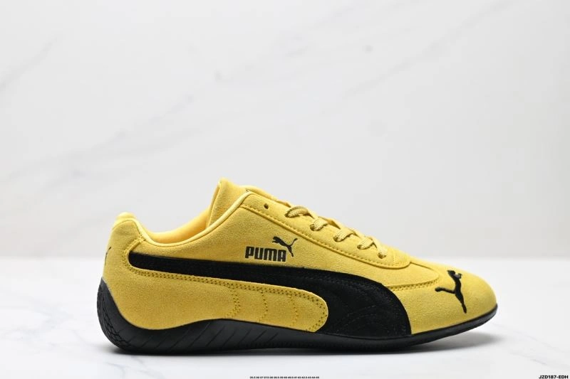 Timeless Puma Shoes 2975