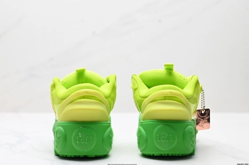 Puma Shoes Reliable 2974
