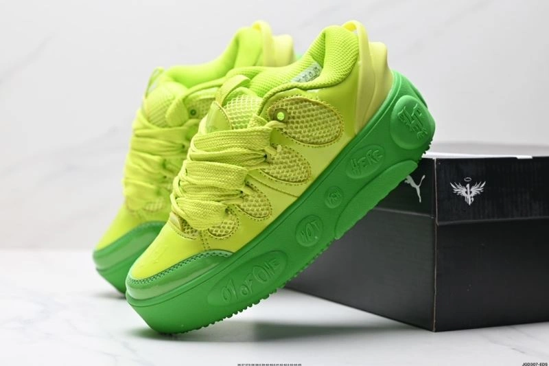 Puma Shoes Reliable 2974