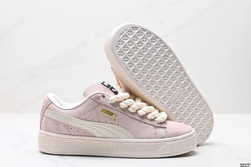 NewStyle Puma Shoes 2976