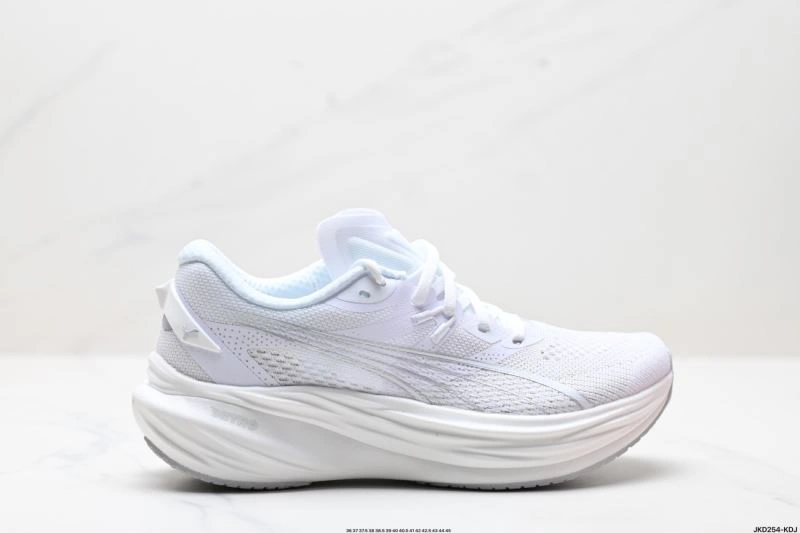Minimalist Puma Shoes 2969