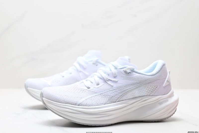 Minimalist Puma Shoes 2969
