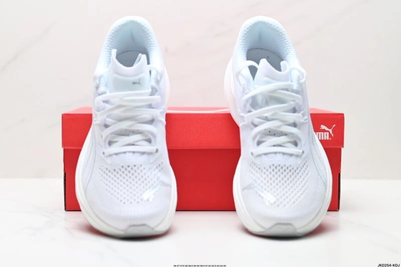 Minimalist Puma Shoes 2969