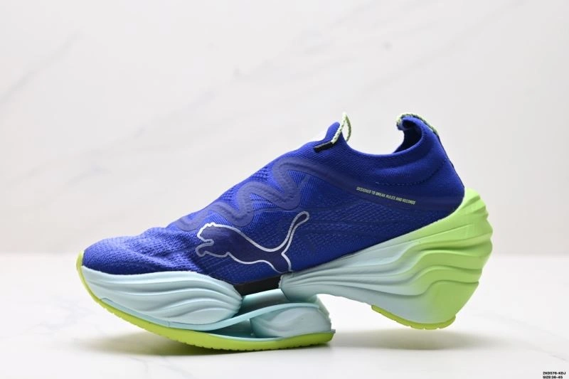 Puma Shoes Sustainable 2970