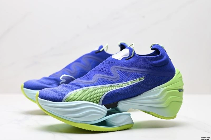 Puma Shoes Sustainable 2970