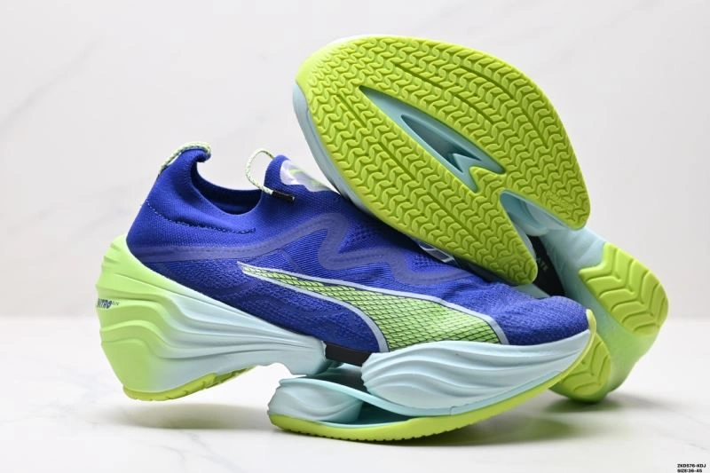 Puma Shoes Sustainable 2970