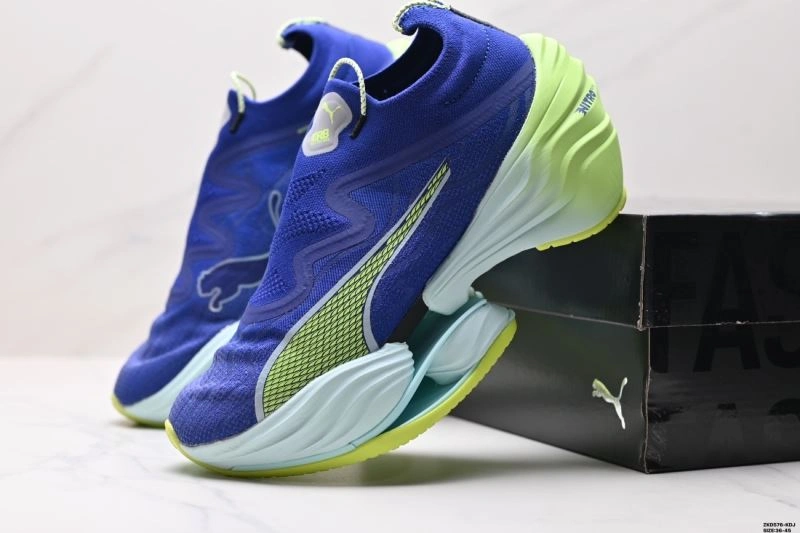 Puma Shoes Sustainable 2970