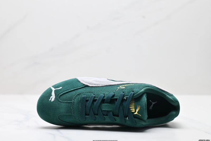 Puma Shoes OdorResistant 2963