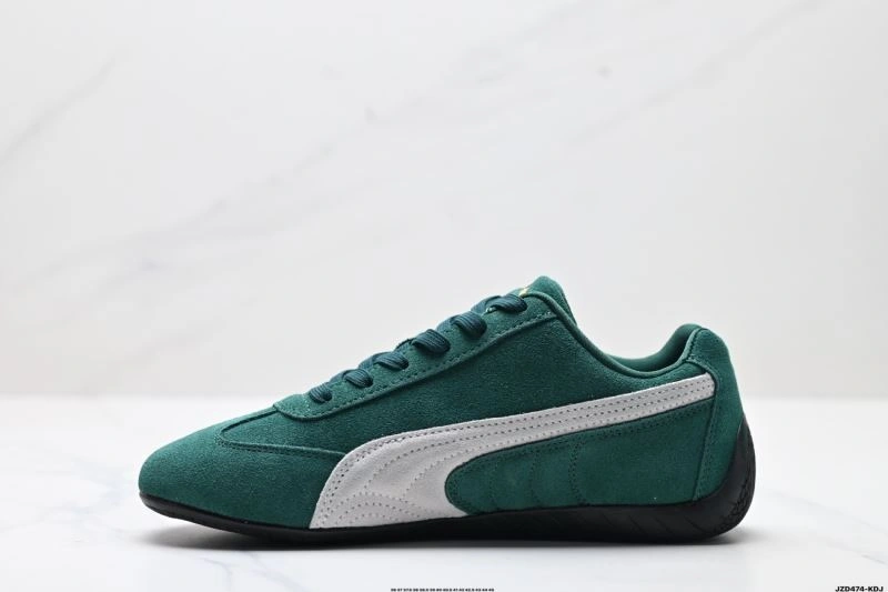 Puma Shoes OdorResistant 2963