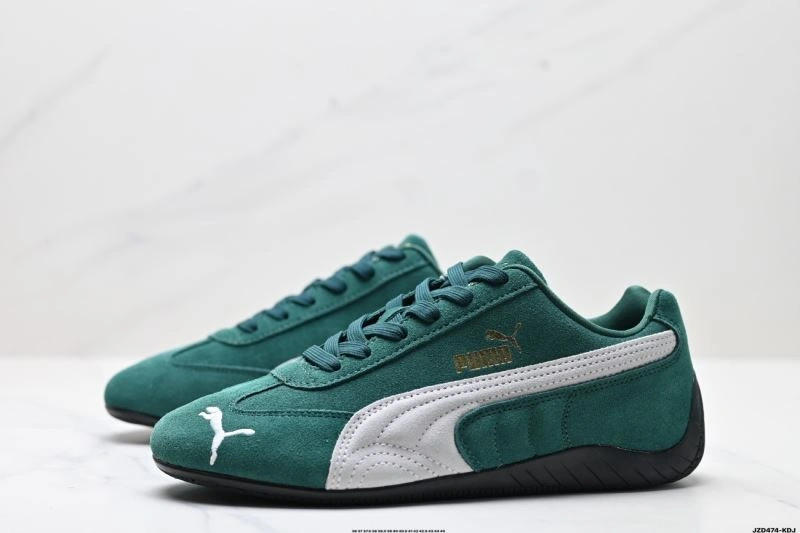 Puma Shoes OdorResistant 2963