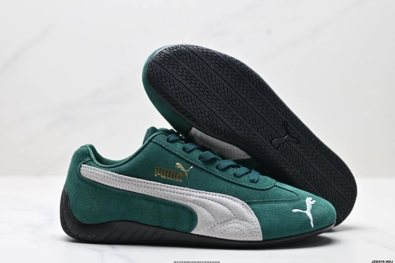 Puma Shoes OdorResistant 2963