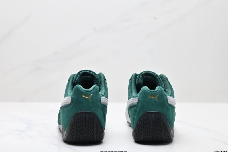 Puma Shoes OdorResistant 2963