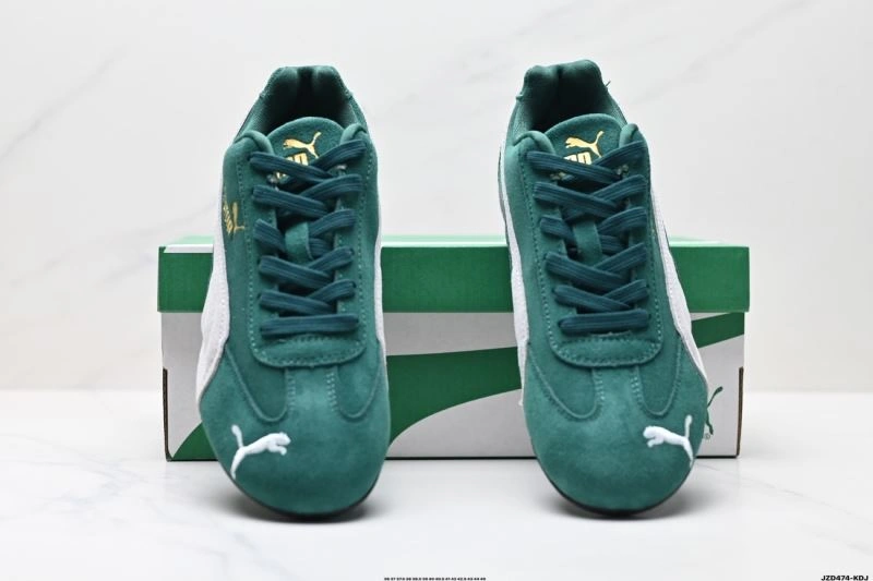 Puma Shoes OdorResistant 2963