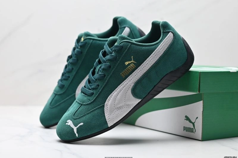Puma Shoes OdorResistant 2963