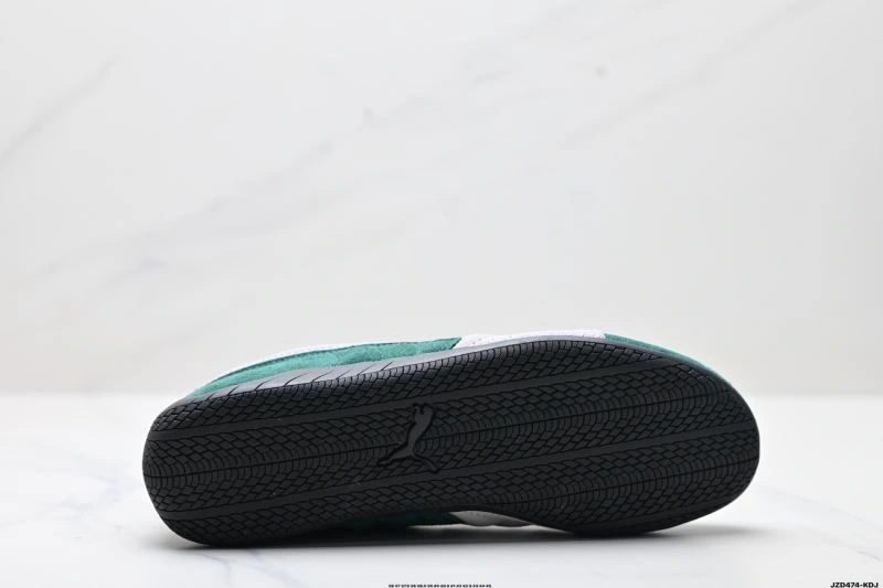 Puma Shoes OdorResistant 2963
