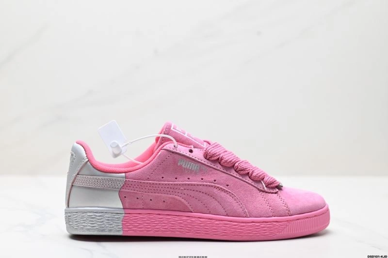 TopPick Puma Shoes 2977
