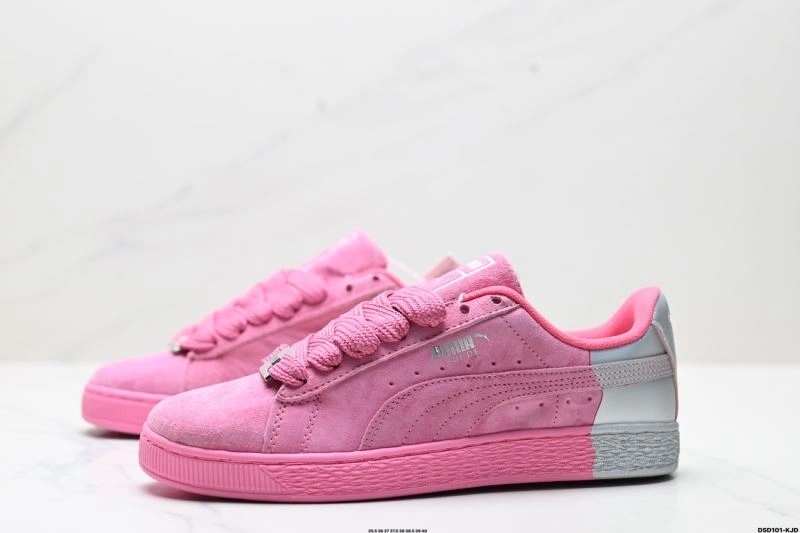TopPick Puma Shoes 2977