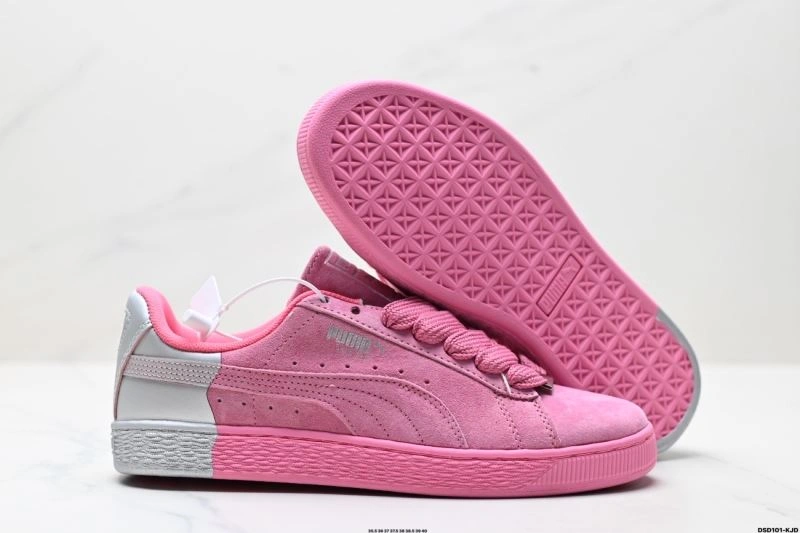TopPick Puma Shoes 2977