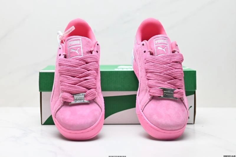 TopPick Puma Shoes 2977