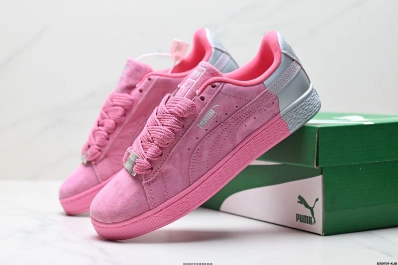TopPick Puma Shoes 2977