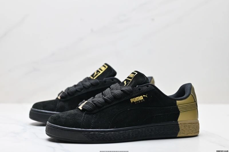 Neat Puma Shoes 2956