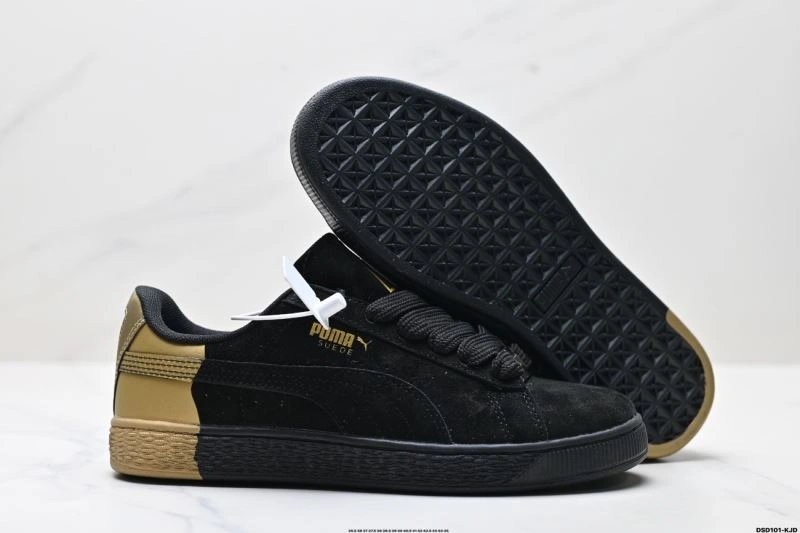 Neat Puma Shoes 2956