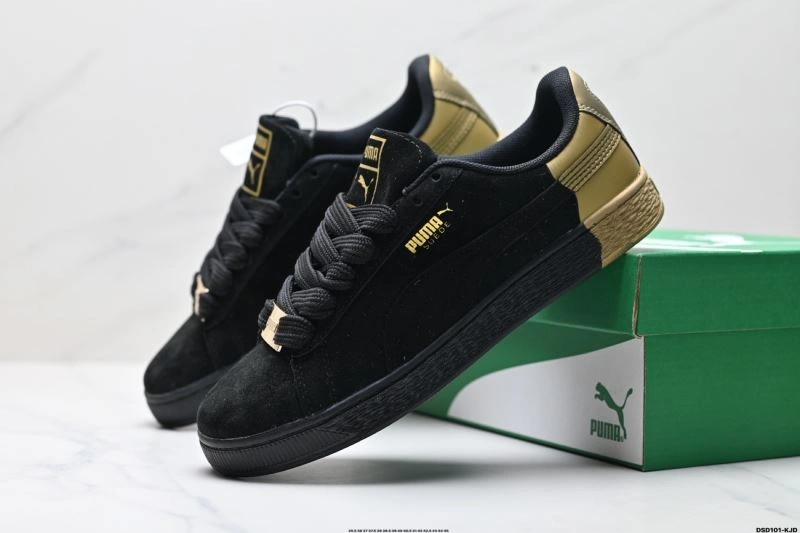Neat Puma Shoes 2956