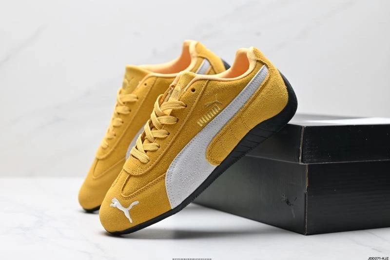 Puma Shoes SunProtective 2960