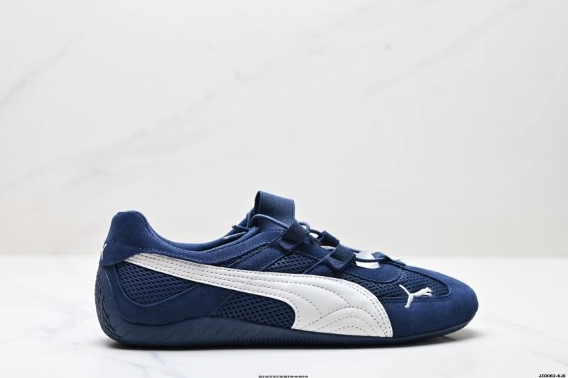 Puma Shoes RelaxedFit 3023