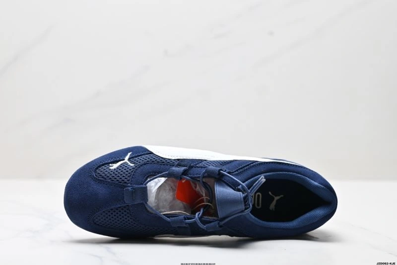 Puma Shoes RelaxedFit 3023