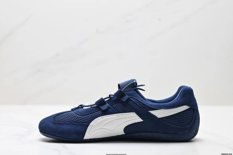 Puma Shoes RelaxedFit 3023