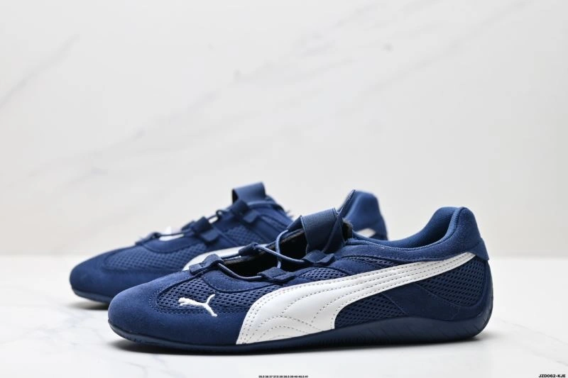Puma Shoes RelaxedFit 3023