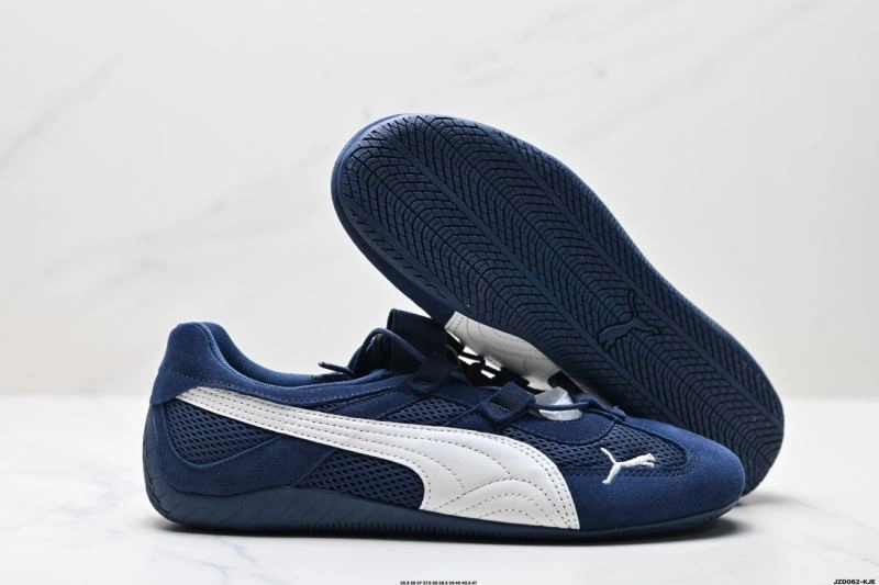 Puma Shoes RelaxedFit 3023