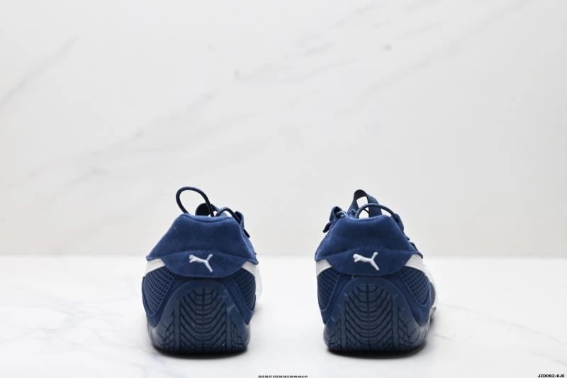 Puma Shoes RelaxedFit 3023