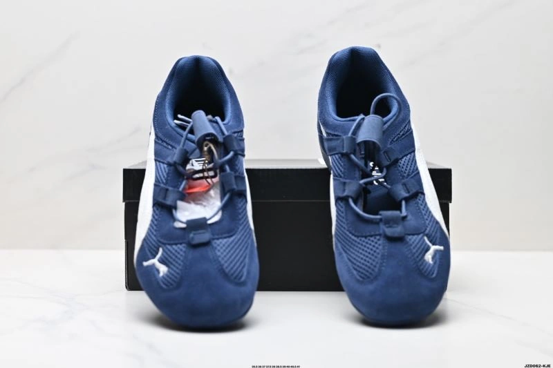Puma Shoes RelaxedFit 3023