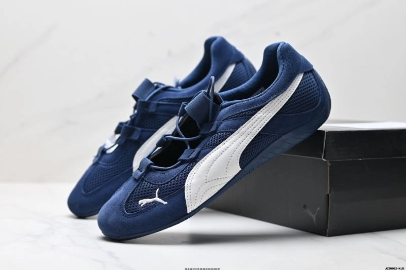Puma Shoes RelaxedFit 3023