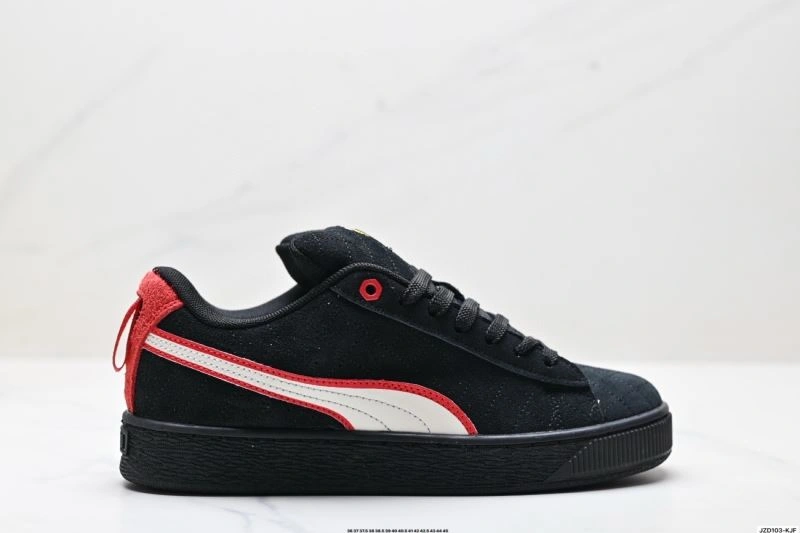 WeatherProof Puma Shoes 2958