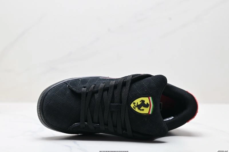 WeatherProof Puma Shoes 2958