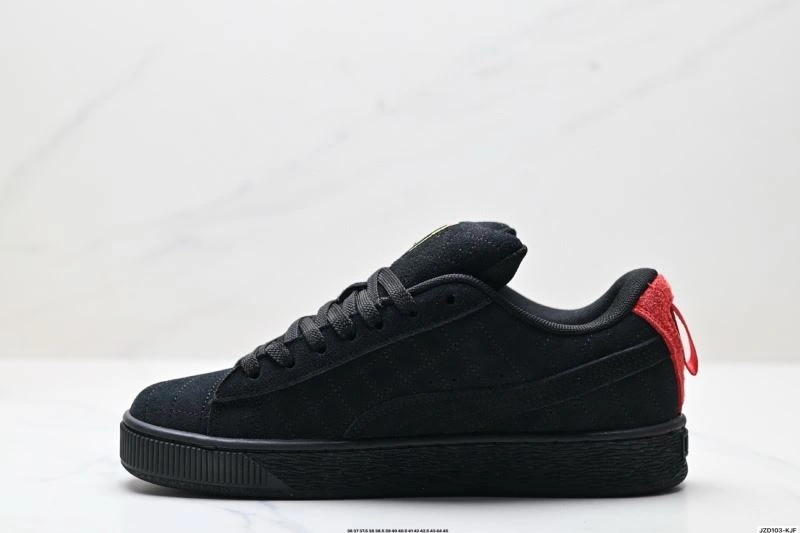 WeatherProof Puma Shoes 2958
