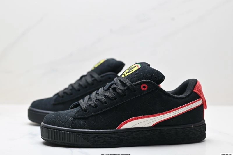 WeatherProof Puma Shoes 2958