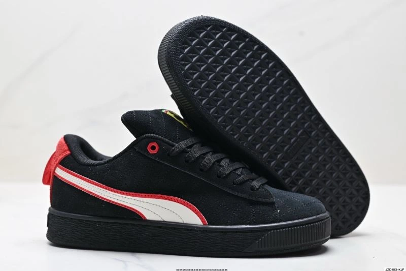 WeatherProof Puma Shoes 2958