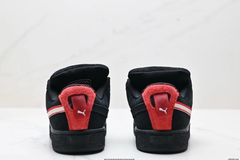 WeatherProof Puma Shoes 2958