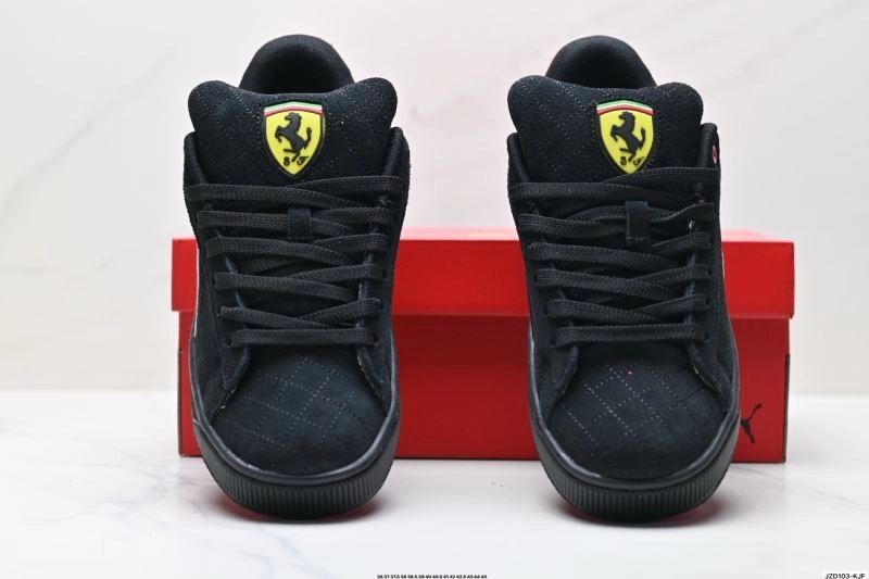 WeatherProof Puma Shoes 2958