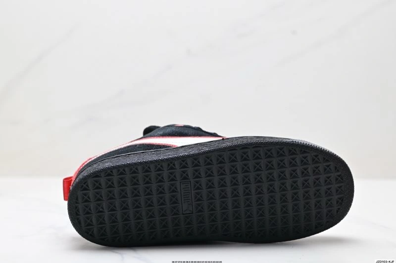 WeatherProof Puma Shoes 2958