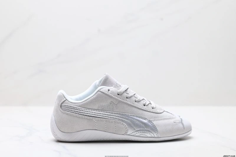 Unisex Puma Shoes 2966