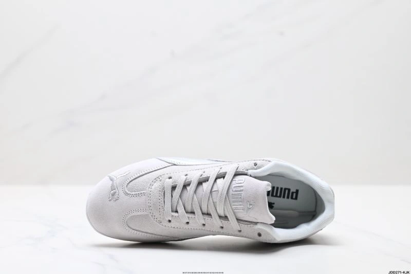 Unisex Puma Shoes 2966
