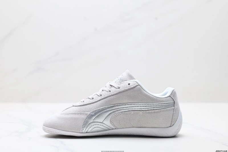 Unisex Puma Shoes 2966