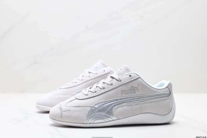 Unisex Puma Shoes 2966